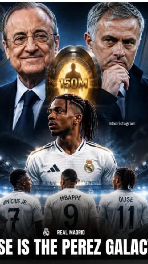 Post 4 by Indian Madridista on Instagram (video)