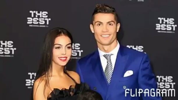 Post 3 by 🇸🇾 Madridista CR7😍 on Instagram (video)