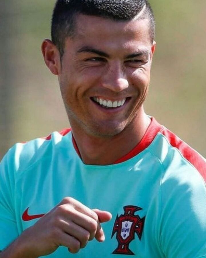 Post 5 by 🇸🇾 Madridista CR7😍 on Instagram (image)