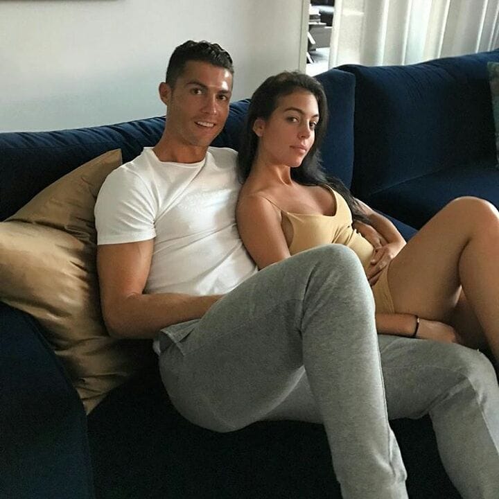 Post 10 by 🇸🇾 Madridista CR7😍 on Instagram (image)