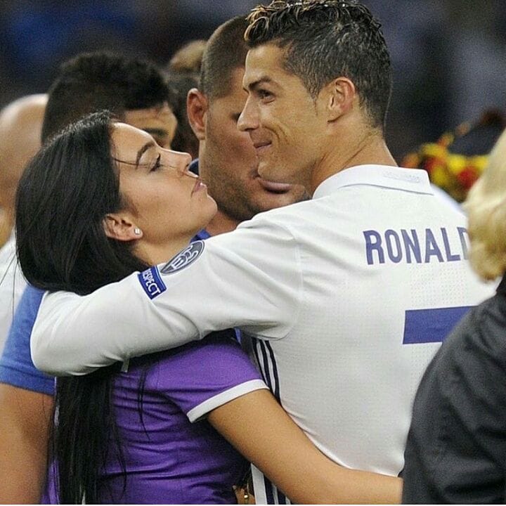 Post 8 by 🇸🇾 Madridista CR7😍 on Instagram (image)
