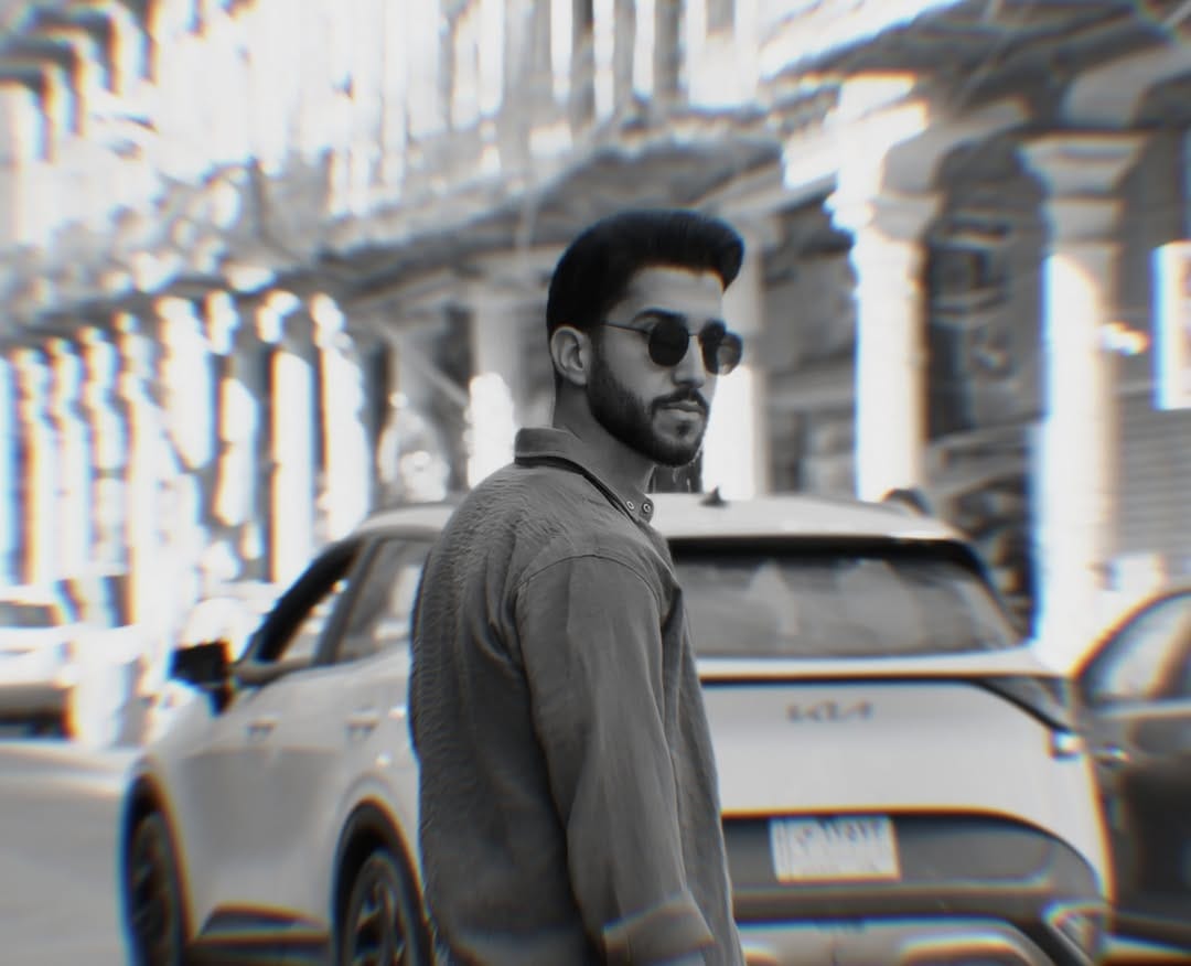 Post 1 by YASEN SALEH || ياسين صالح on Instagram (image)