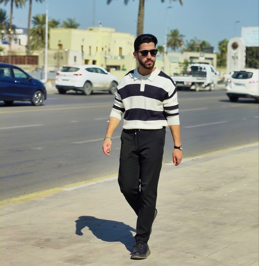Post 5 by YASEN SALEH || ياسين صالح on Instagram (carousel)