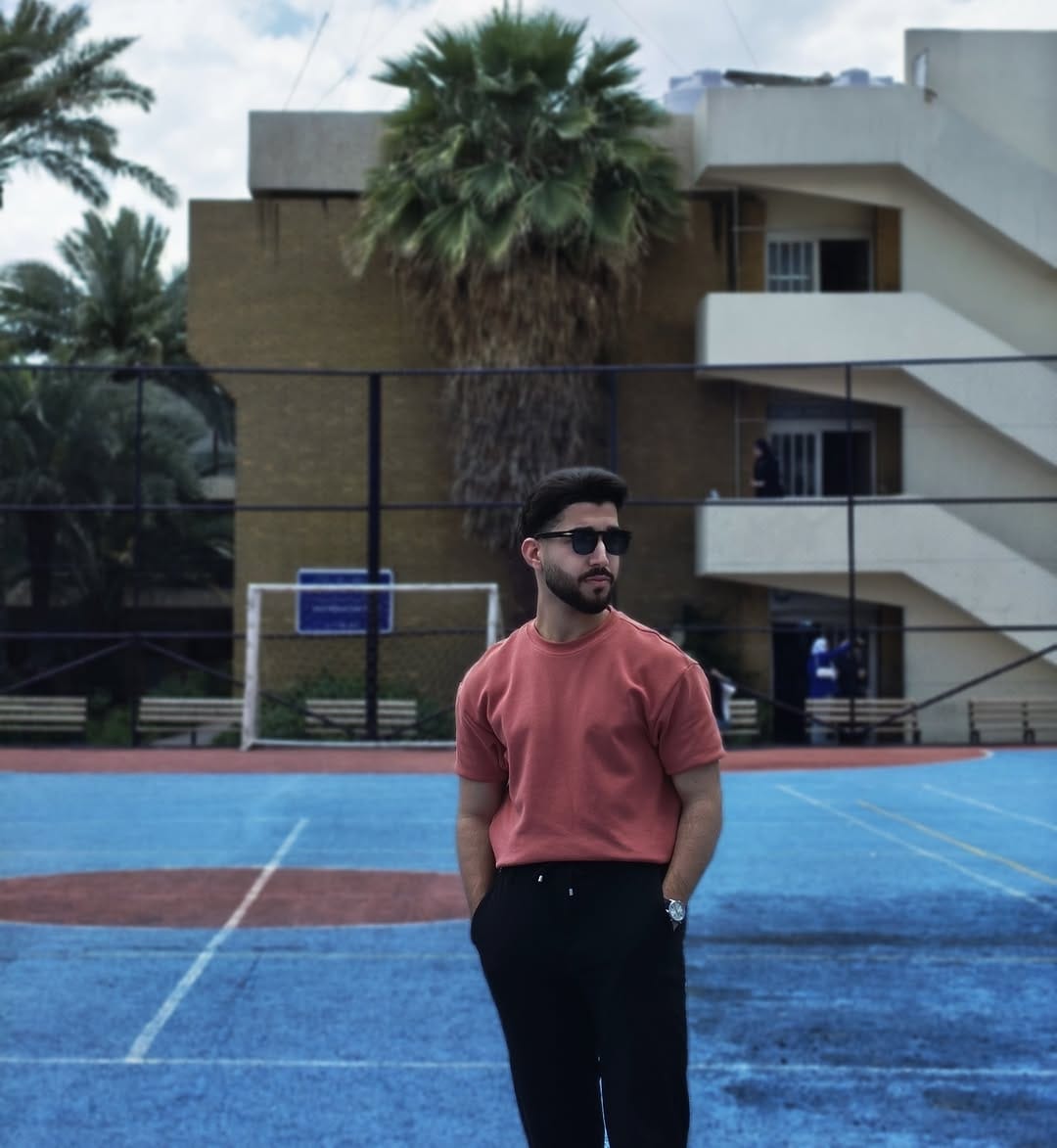 Post 2 by YASEN SALEH || ياسين صالح on Instagram (carousel)