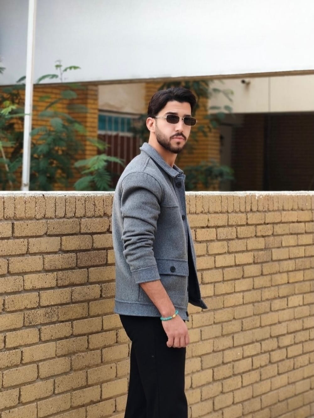 Post 10 by YASEN SALEH || ياسين صالح on Instagram (carousel)