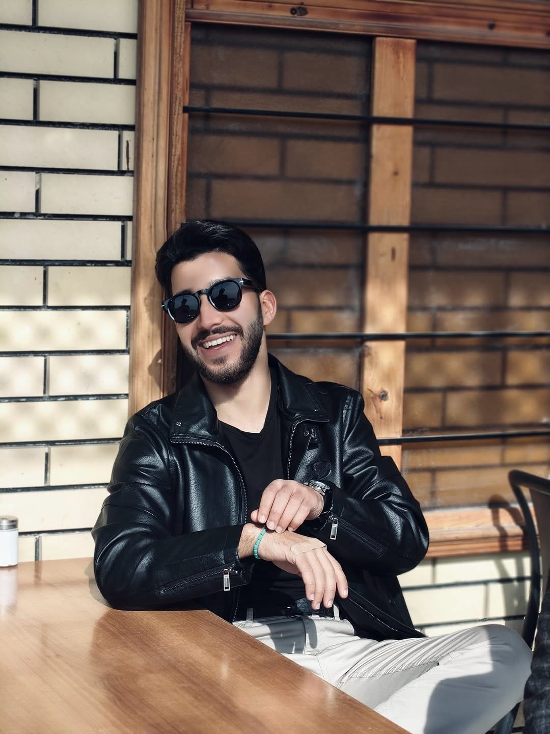 Post 6 by YASEN SALEH || ياسين صالح on Instagram (carousel)