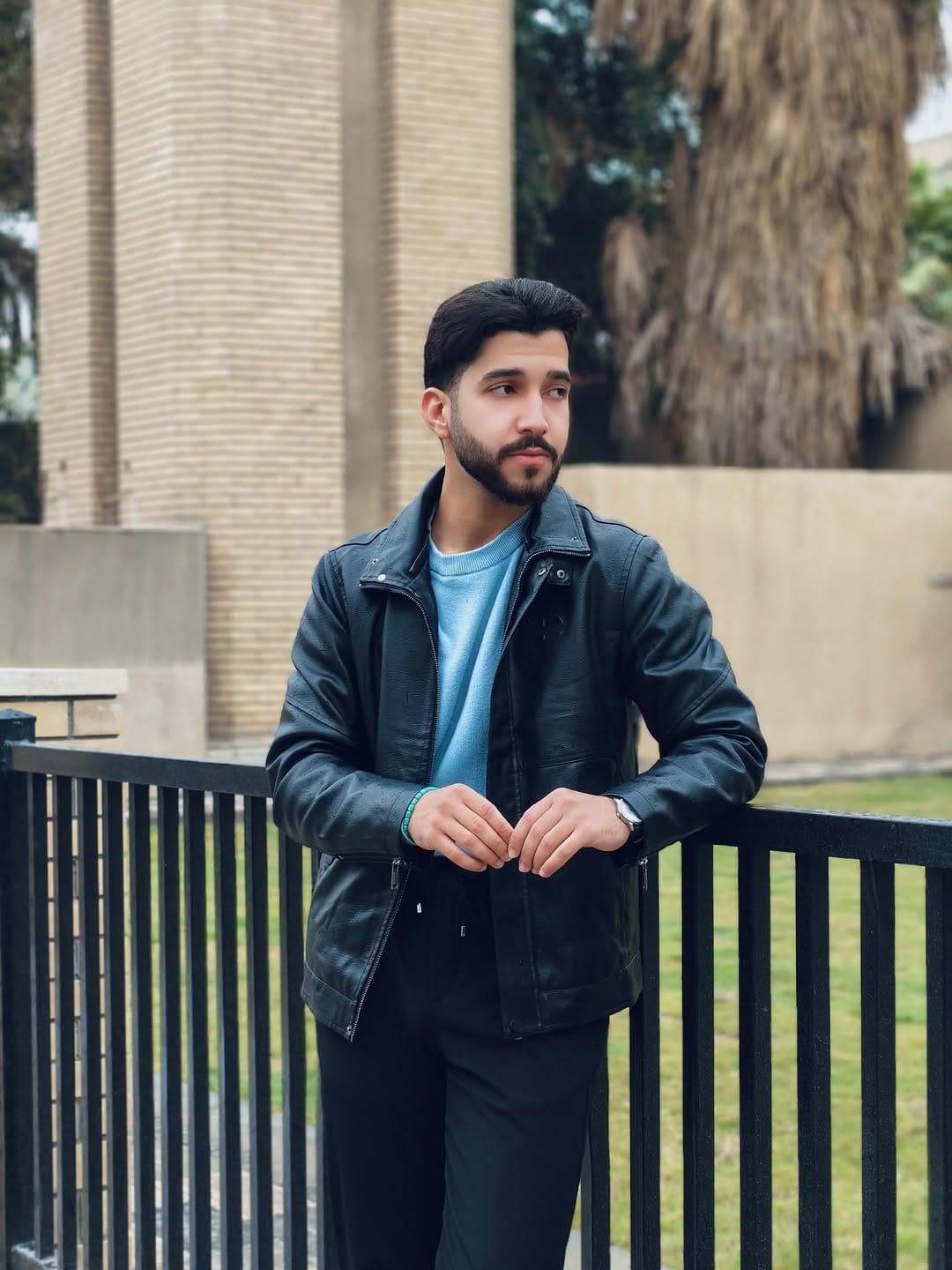 Post 4 by YASEN SALEH || ياسين صالح on Instagram (image)