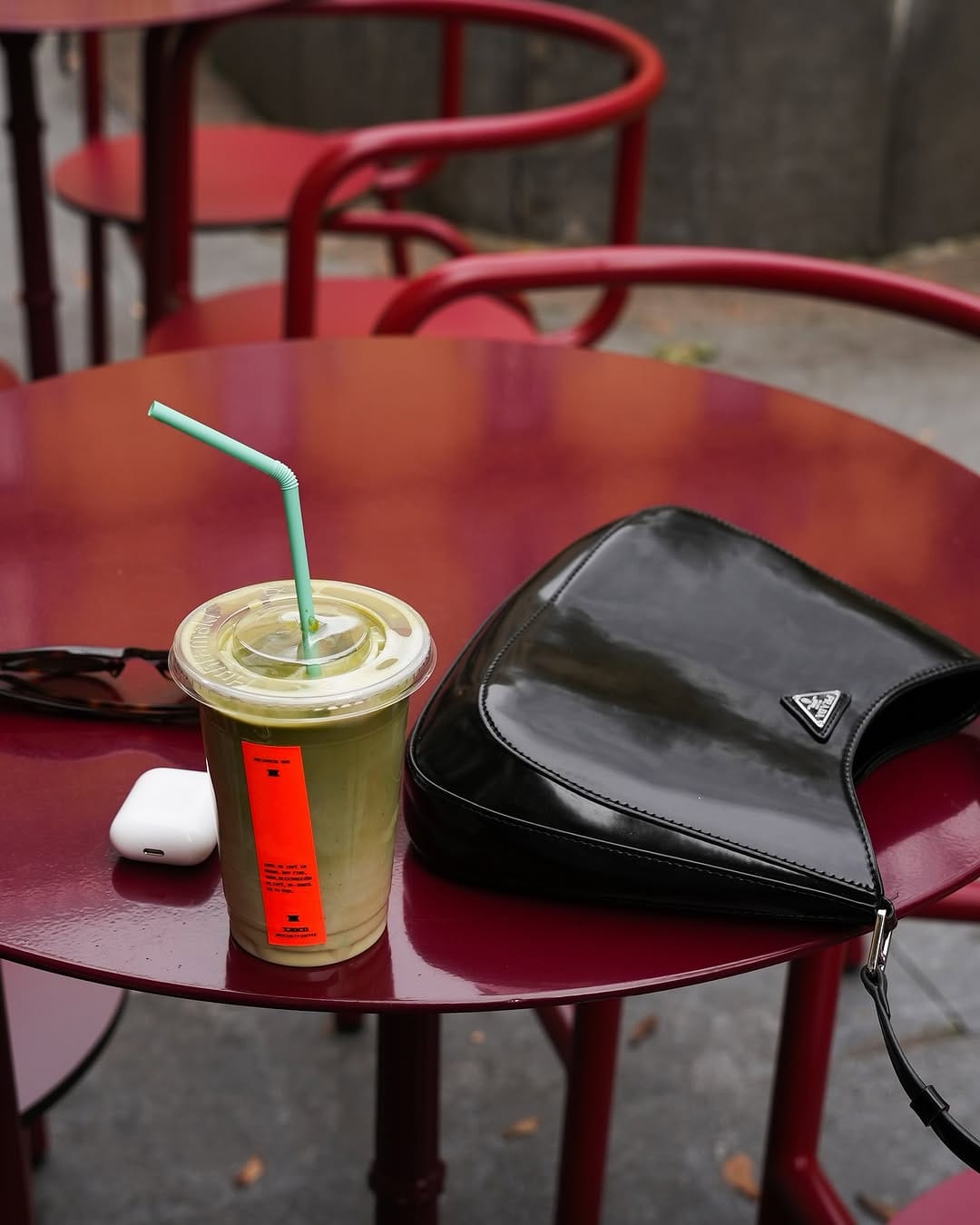 Post 4 by xauen café on Instagram (image)