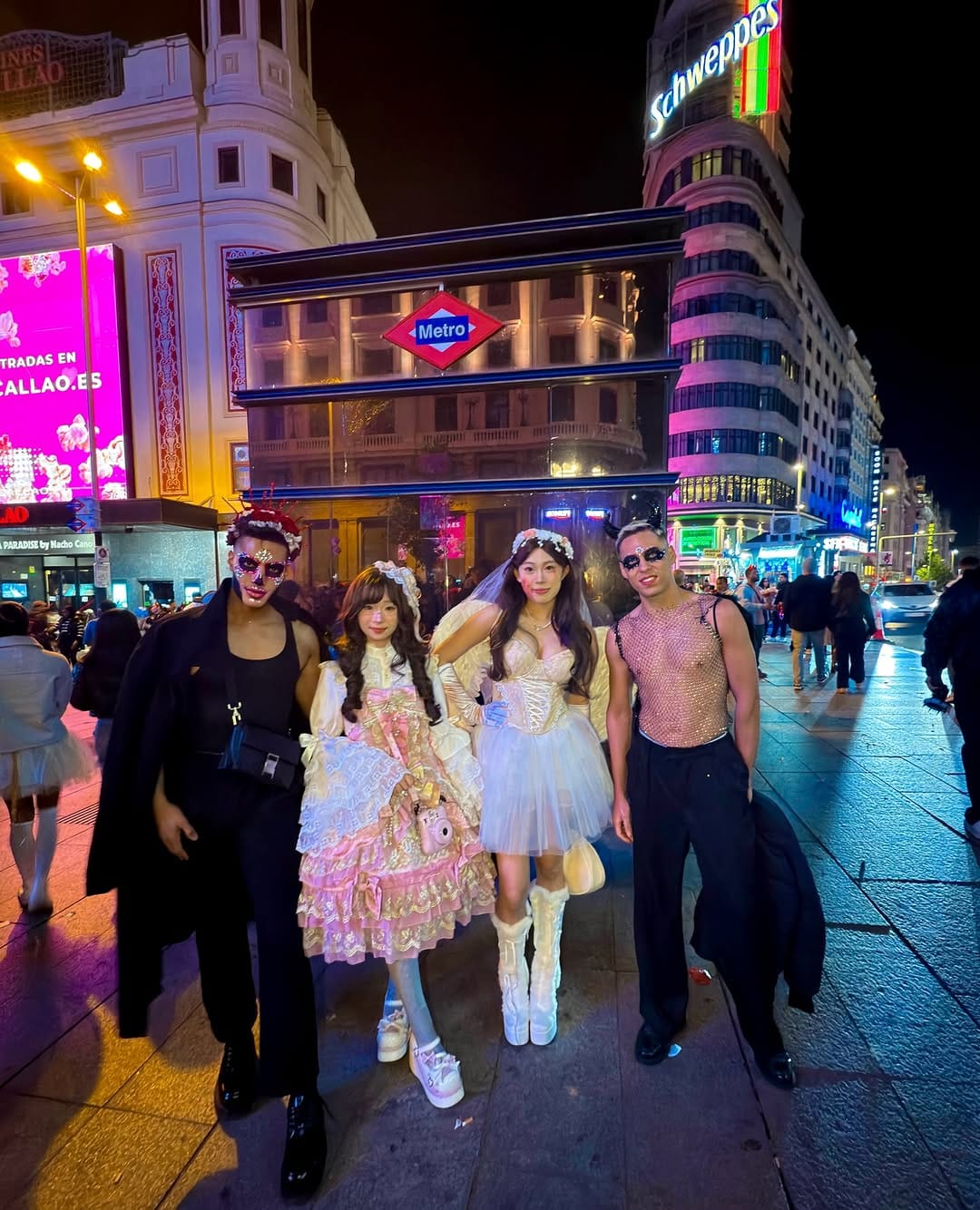 Post 4 by 𝐄𝐒𝐓𝐄𝐁𝐀𝐍 𝐎𝐒𝐎𝐑𝐈𝐎✨ on Instagram (carousel)