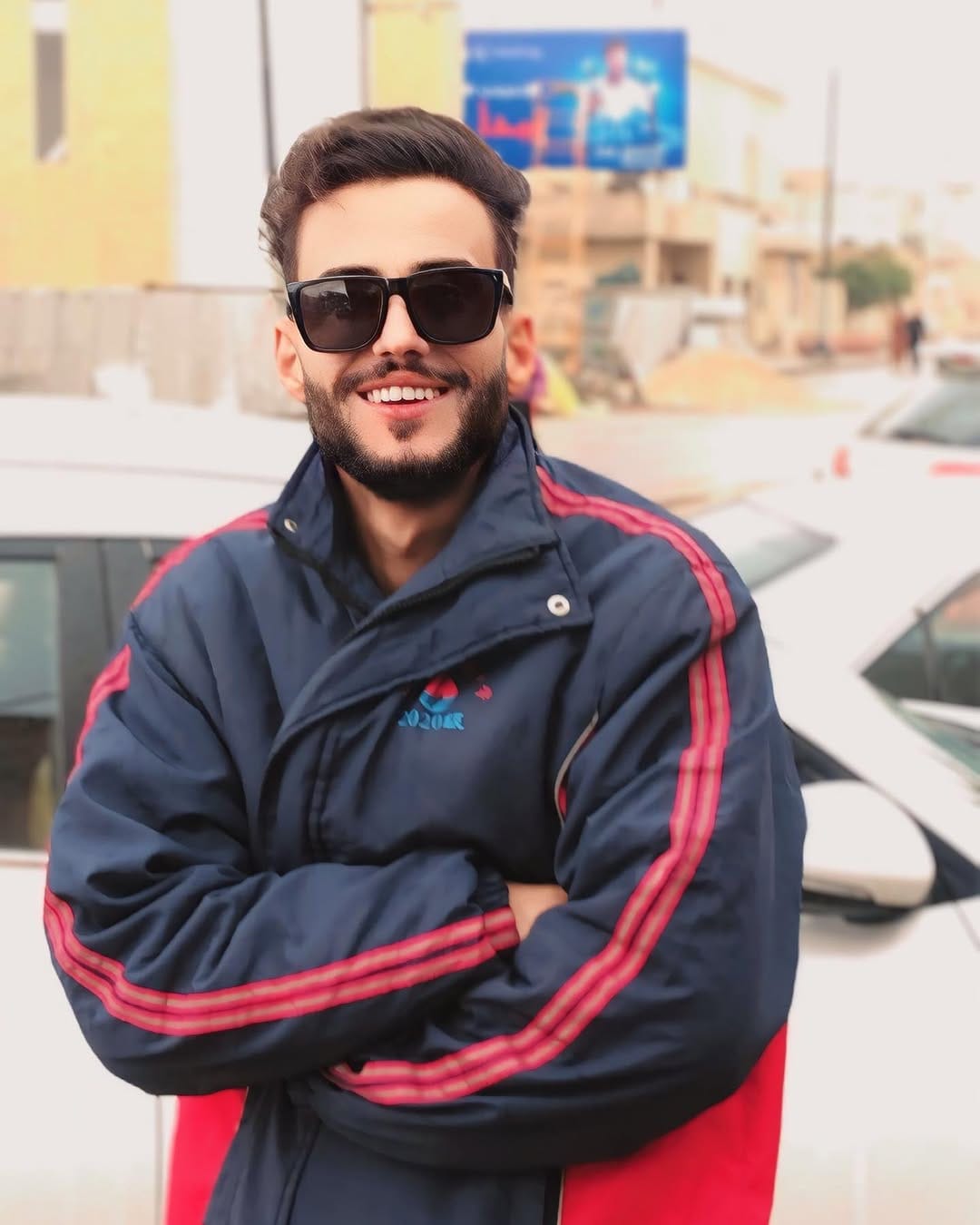 Post 3 by مـؤمـل مـحـمـد on Instagram (image)