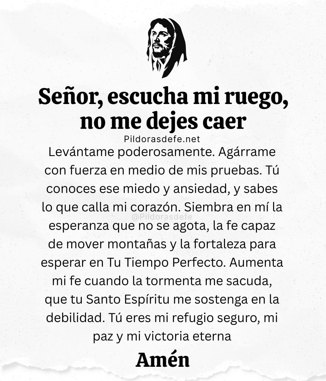 Post 5 by Píldoras de Fe on Instagram (image)