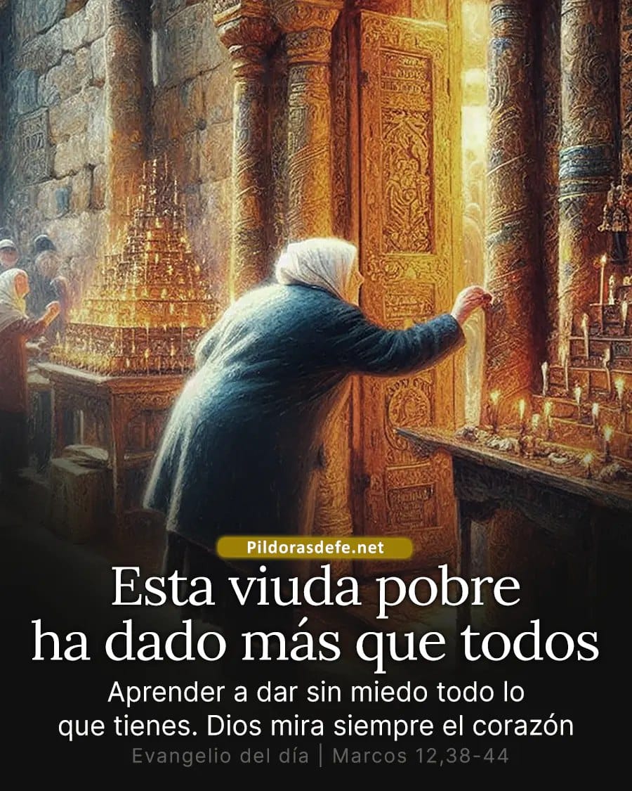 Post 3 by Píldoras de Fe on Instagram (image)
