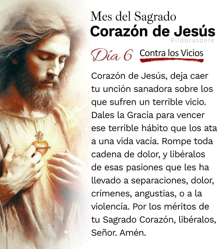 Post 2 by Píldoras de Fe on Instagram (image)