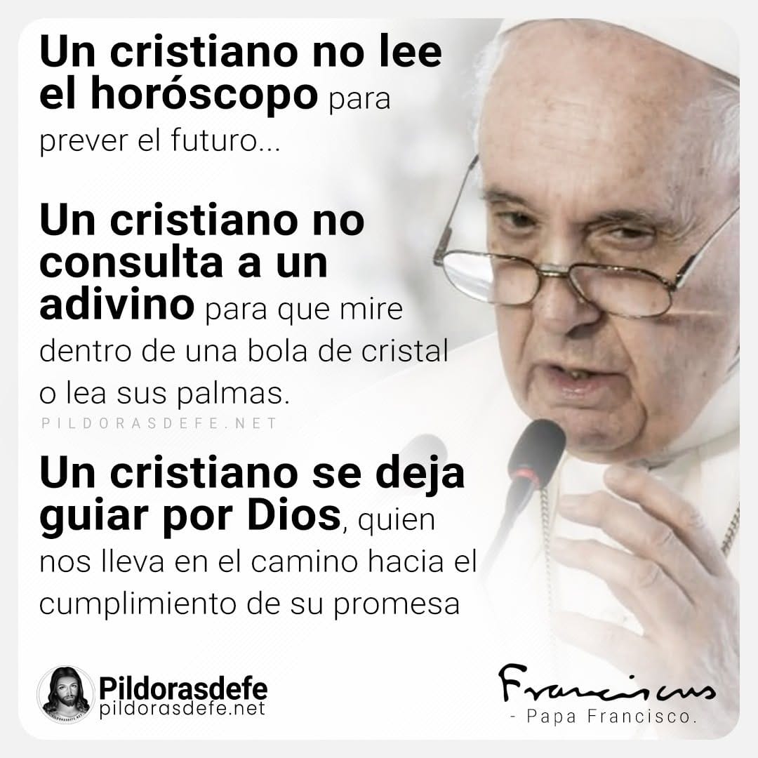 Post 9 by Píldoras de Fe on Instagram (image)