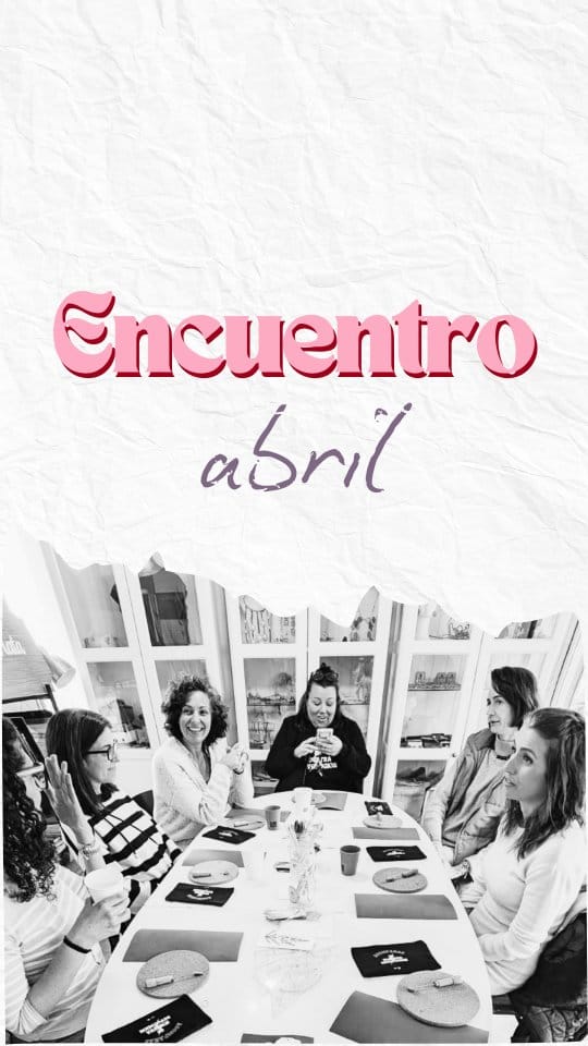 Post 8 by MAM | Mujeres Acompañando Mujeres on Instagram (video)