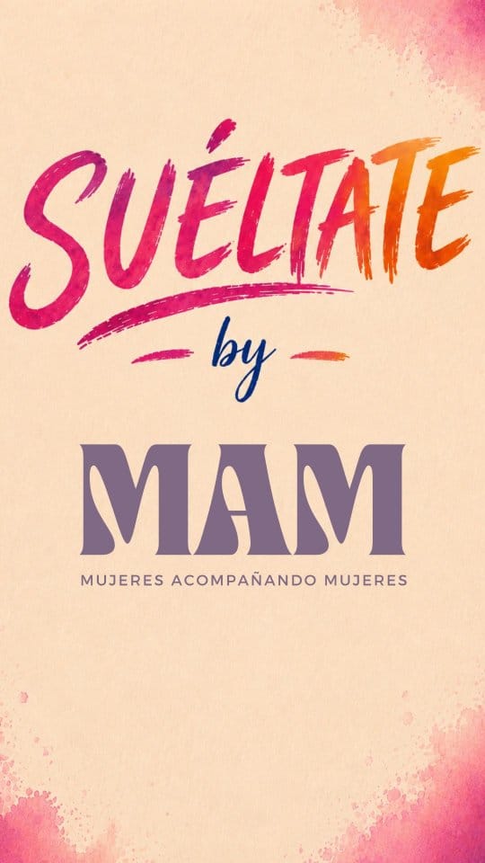 Post 5 by MAM | Mujeres Acompañando Mujeres on Instagram (video)