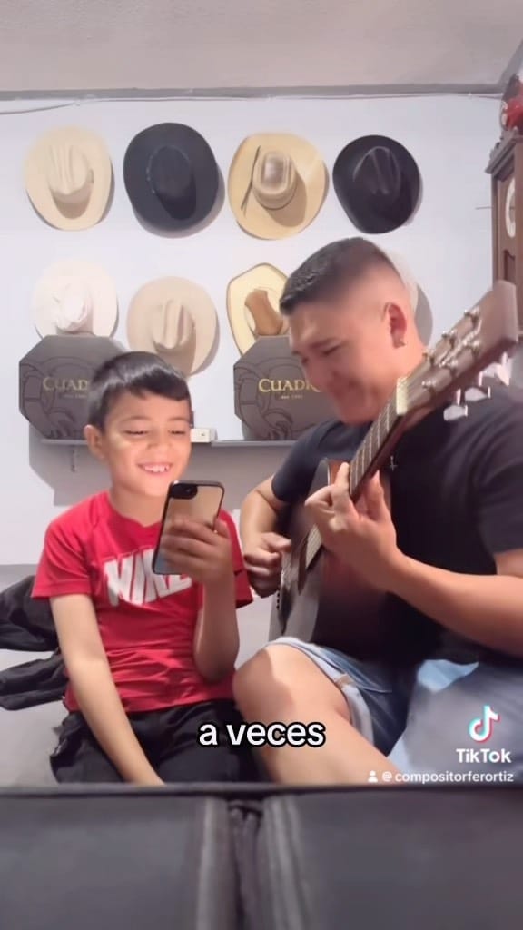 Post 10 by Fer Ortiz on Instagram (video)
