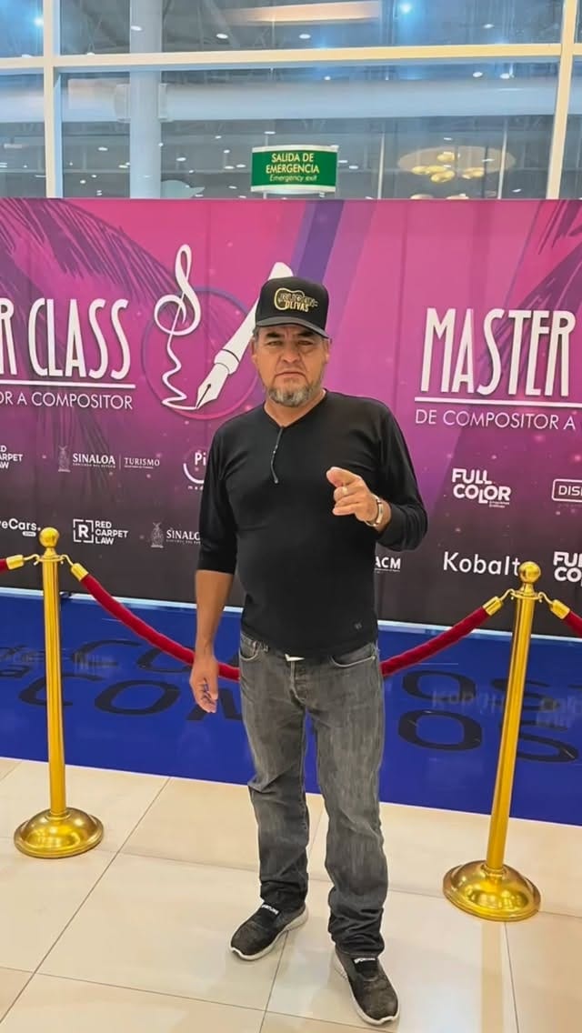 Post 1 by Fer Ortiz on Instagram (video)