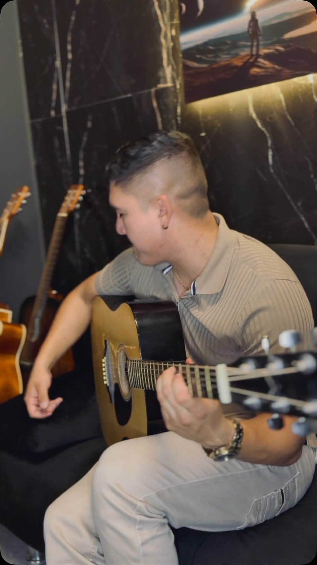 Post 5 by Fer Ortiz on Instagram (video)