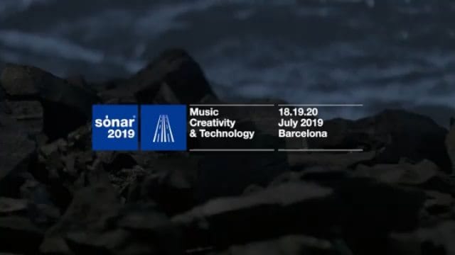 Post 1 by Sónar Bogotá on Instagram (video)