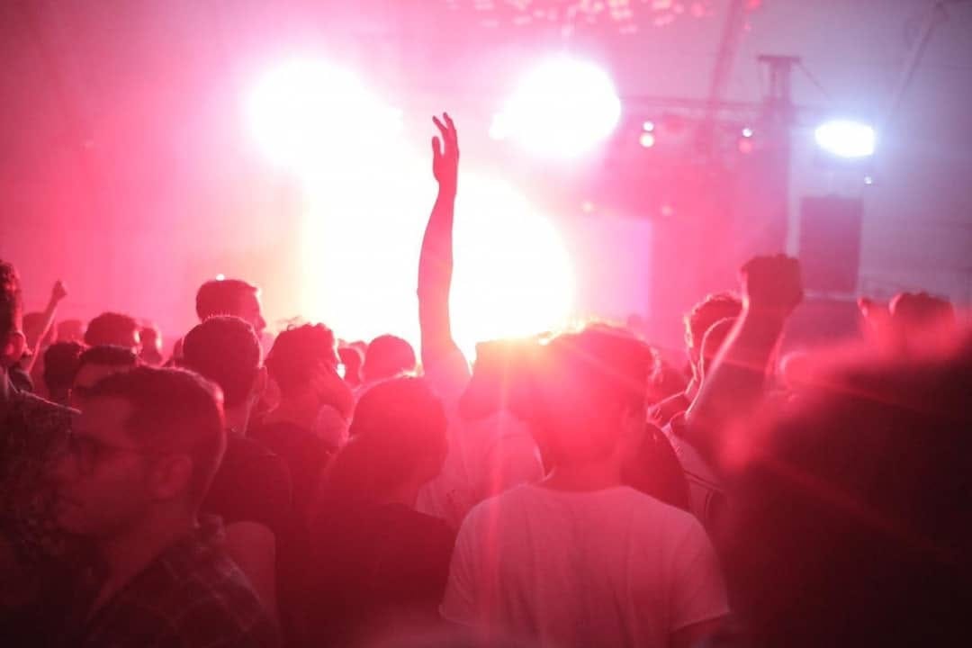 Post 6 by Sónar Bogotá on Instagram (carousel)