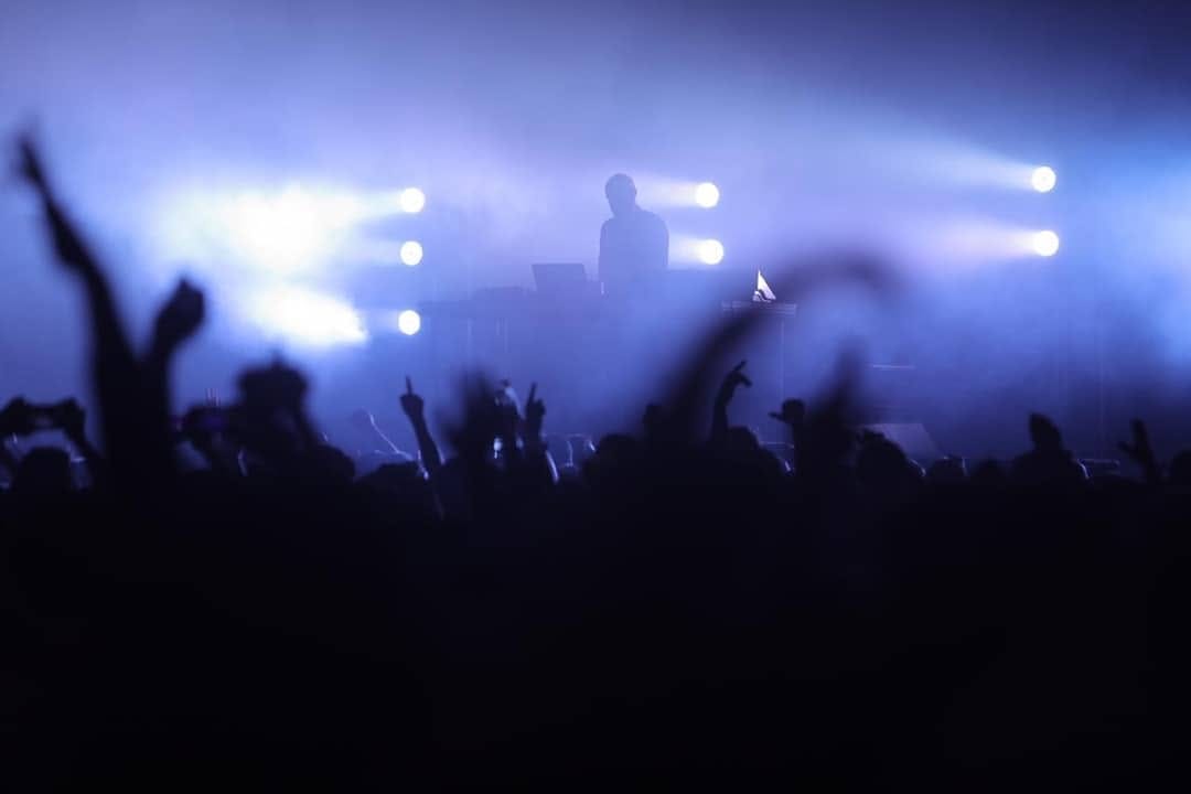 Post 8 by Sónar Bogotá on Instagram (carousel)
