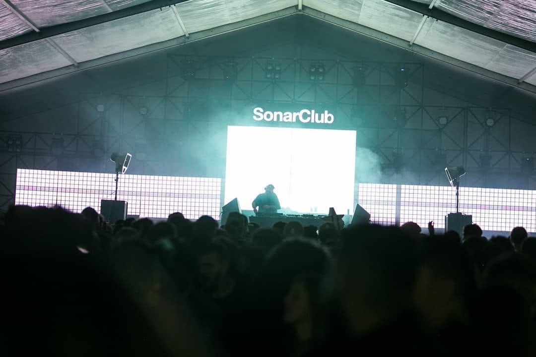 Post 7 by Sónar Bogotá on Instagram (carousel)