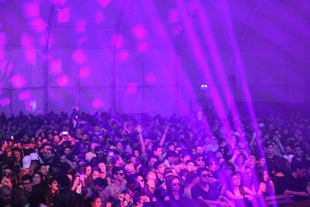 Post 5 by Sónar Bogotá on Instagram (carousel)