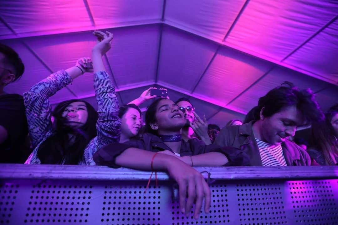 Post 10 by Sónar Bogotá on Instagram (carousel)