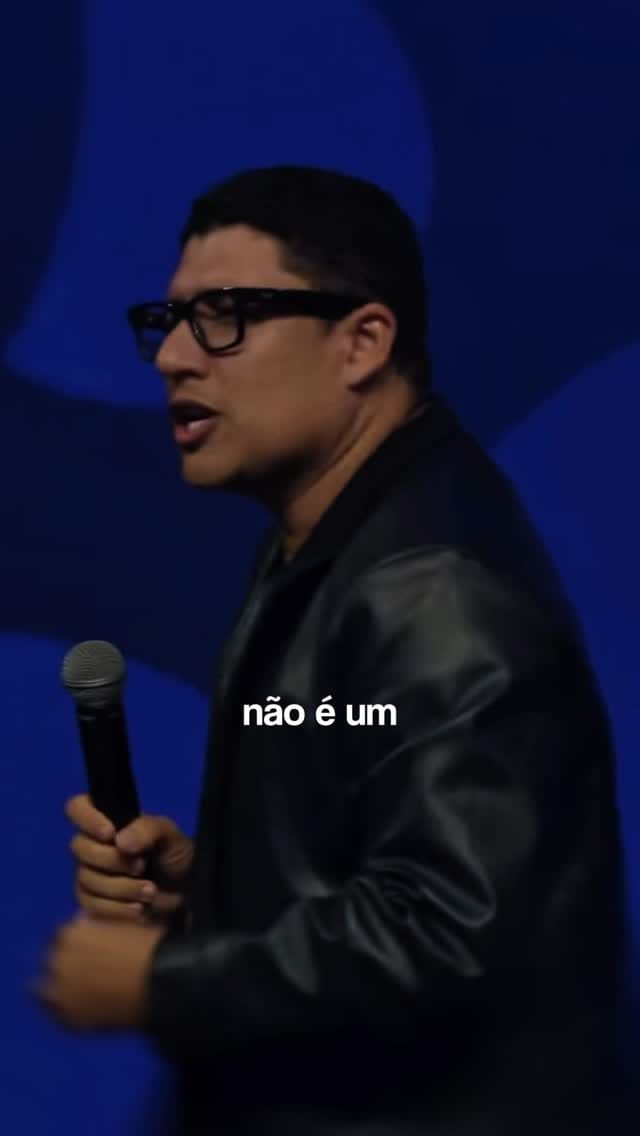 Post 1 by Bruno Silveira on Instagram (video)