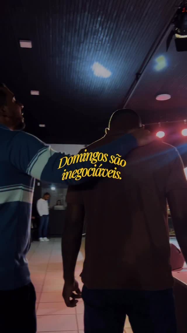 Post 4 by Bruno Silveira on Instagram (video)