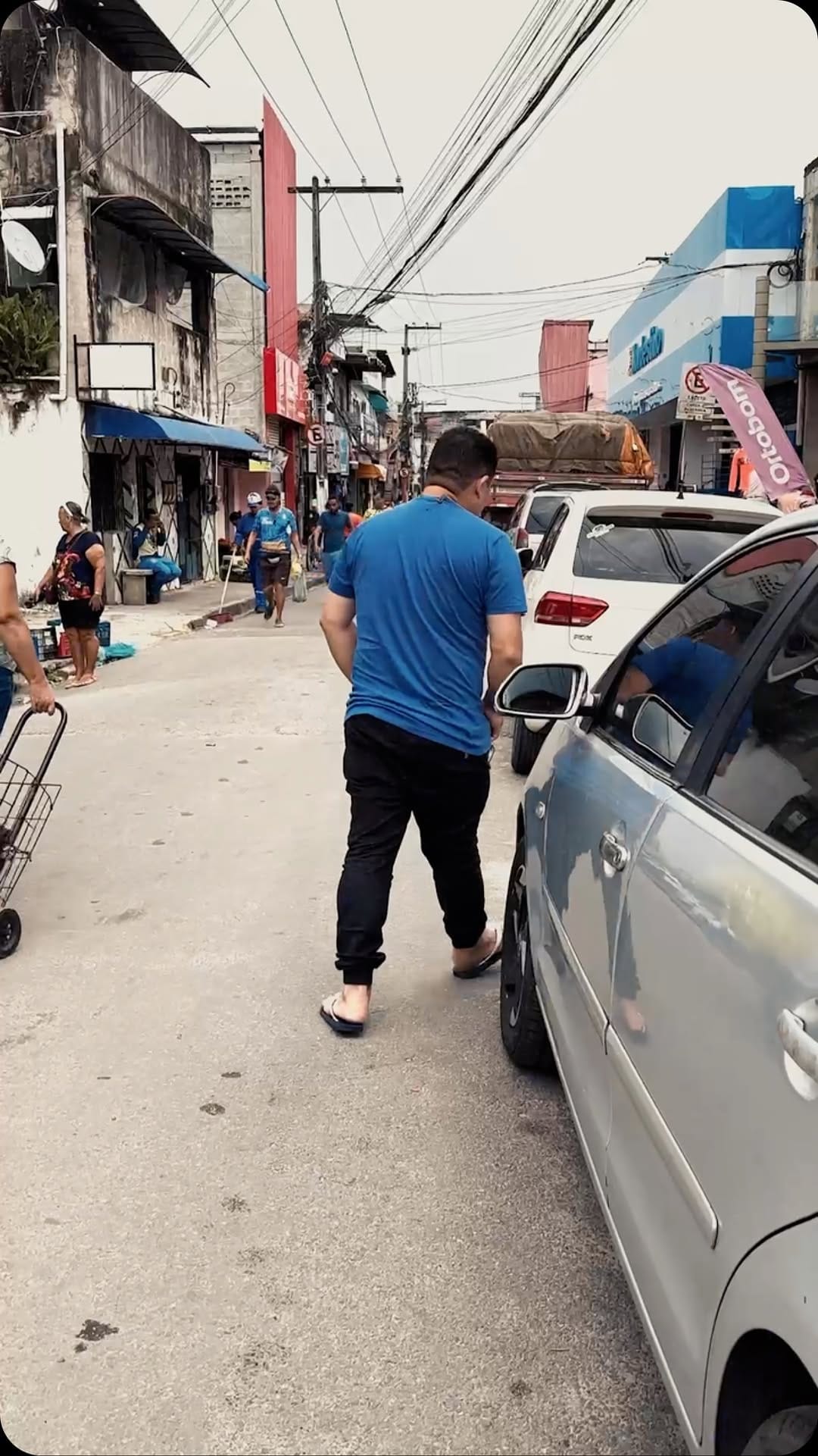 Post 10 by Bruno Silveira on Instagram (video)