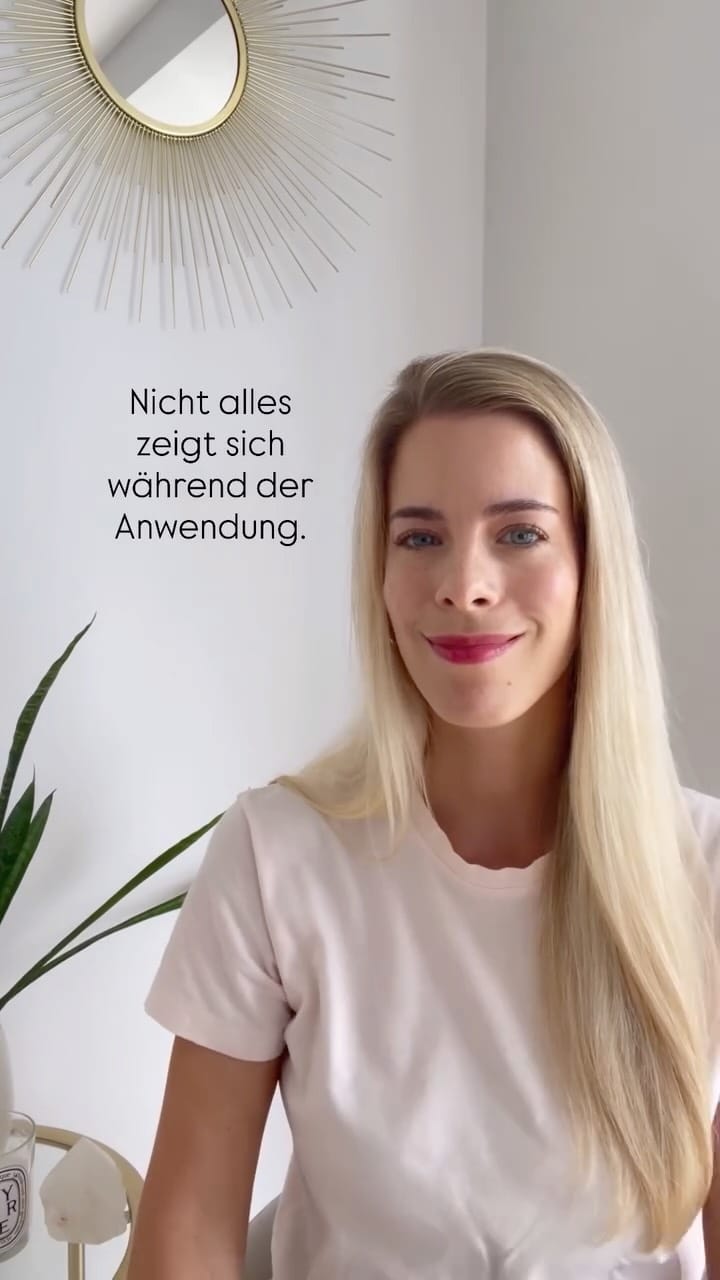 Post 6 by Ann-Sophie | Reiki Ausbildungen Online & auf Gran Canaria on Instagram (video)