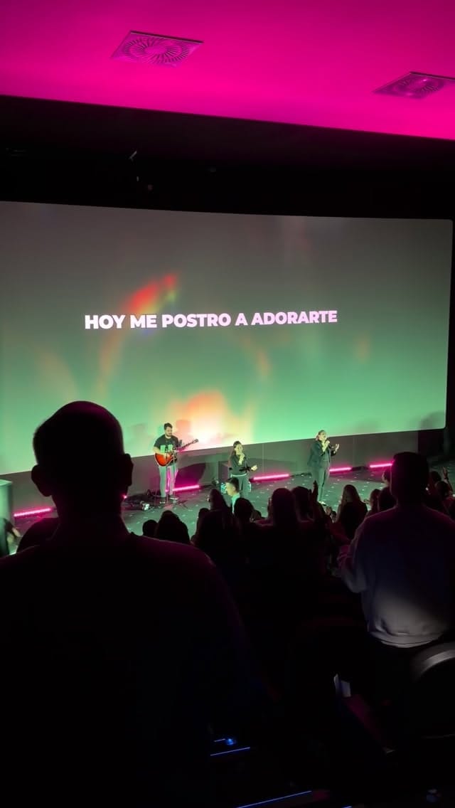 Post 10 by Jose Luis Barrios on Instagram (video)