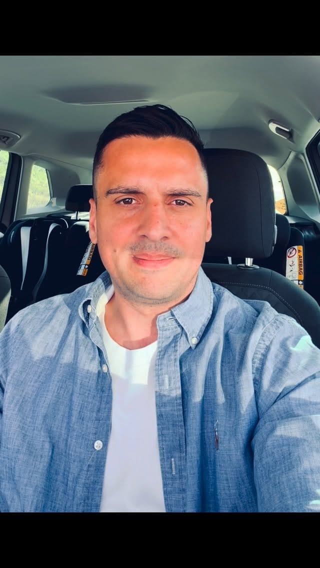 Post 5 by Jose Luis Barrios on Instagram (video)