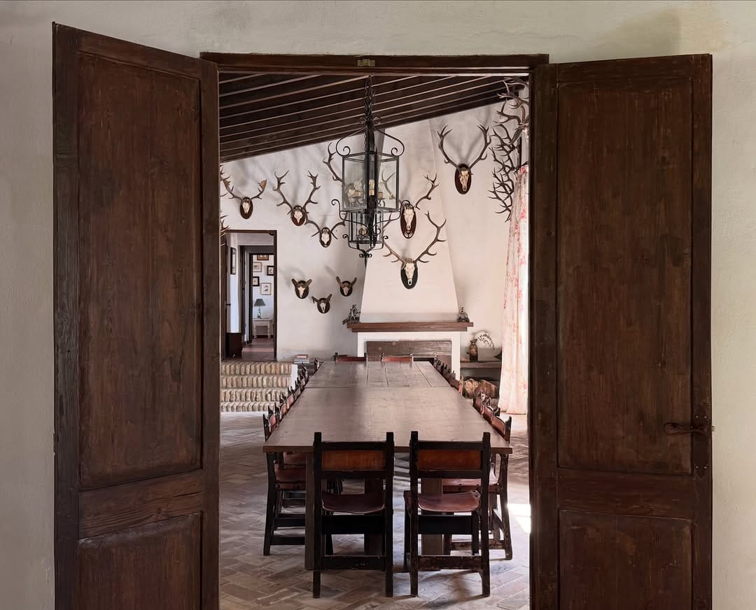 Post 1 by Hacienda Las Mesas on Instagram (image)