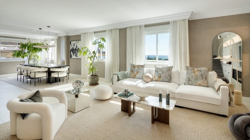 Post 1 by Luxury Real Estate Marbella on Instagram (carousel)