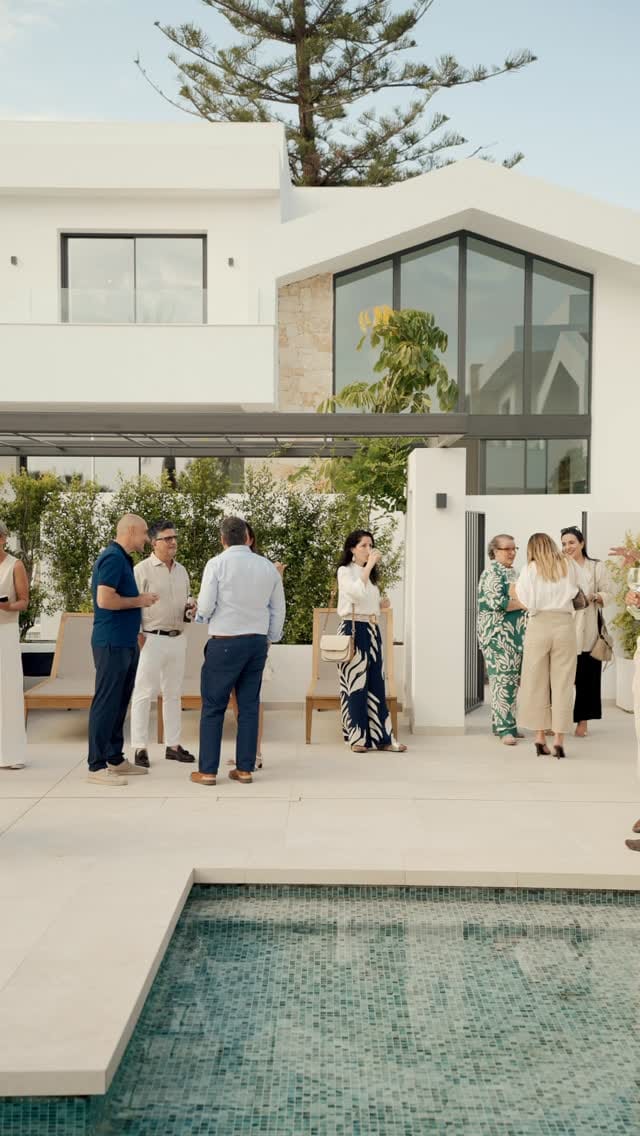 Post 10 by Luxury Real Estate Marbella on Instagram (video)