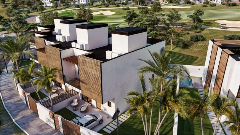 Post 3 by Luxury Real Estate Marbella on Instagram (carousel)