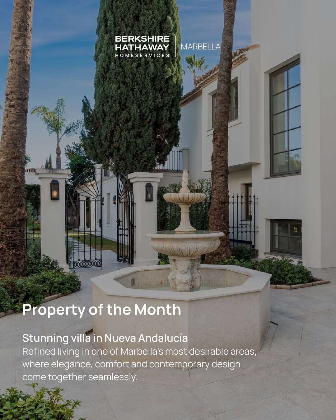 Post 2 by Luxury Real Estate Marbella on Instagram (carousel)