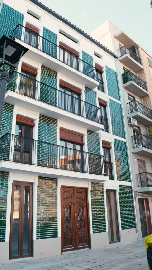 Post 9 by Elo Construcciones | Reformas Integrales | Obra Nueva on Instagram (video)