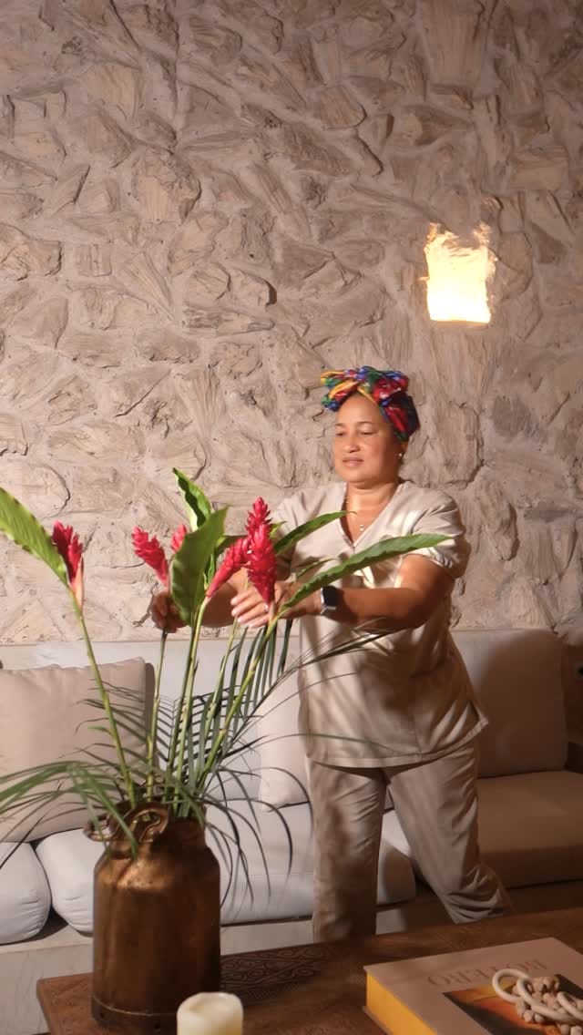 Post 4 by Casa O Cartagena on Instagram (video)