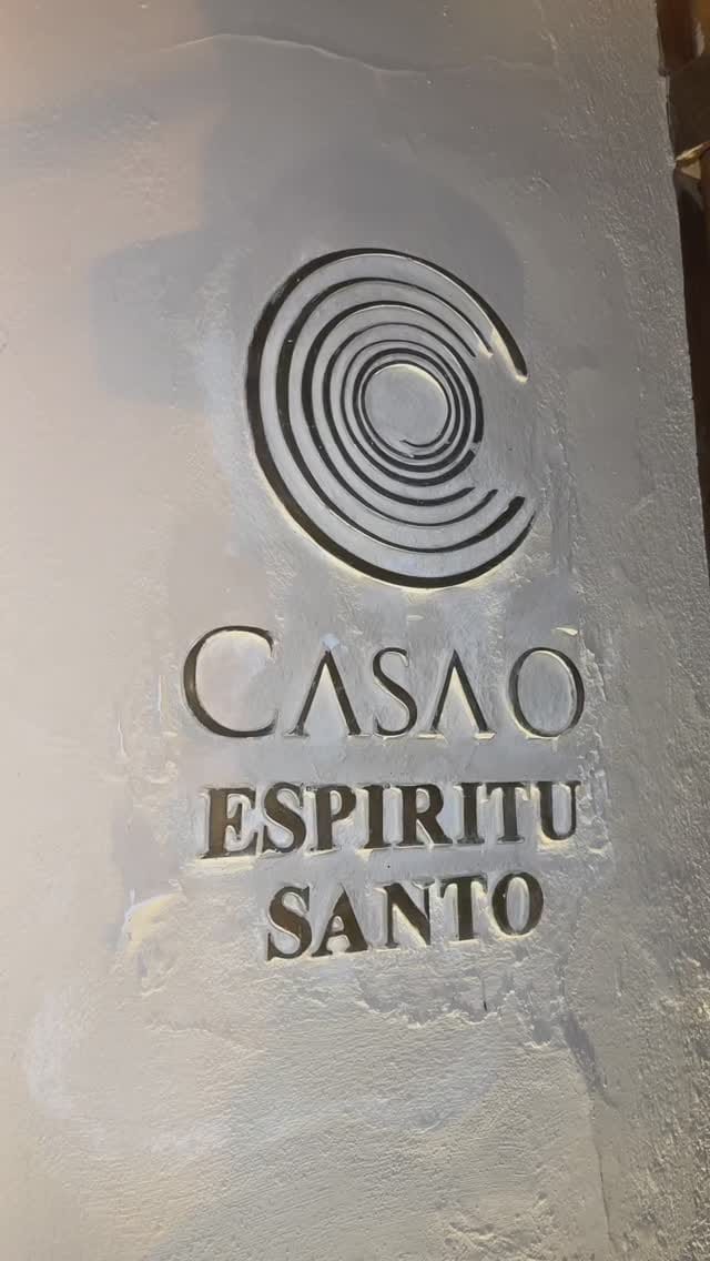Post 8 by Casa O Cartagena on Instagram (video)