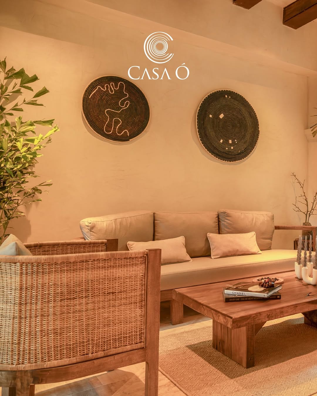 Post 5 by Casa O Cartagena on Instagram (carousel)