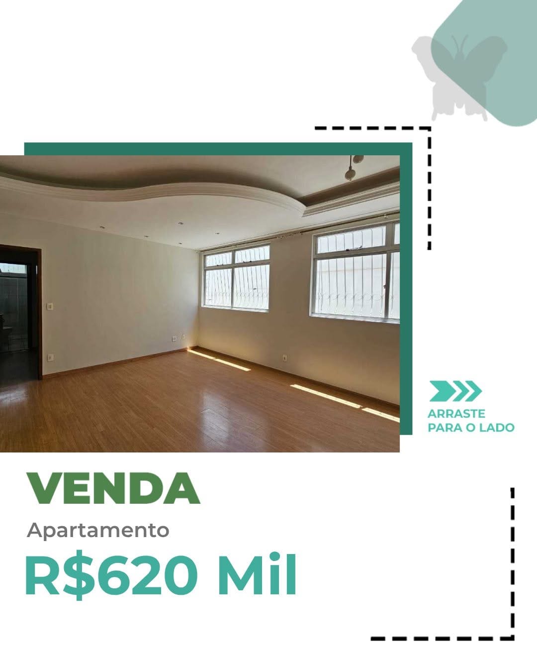 Post 3 by Jardins Imóveis | Imobiliária on Instagram (carousel)