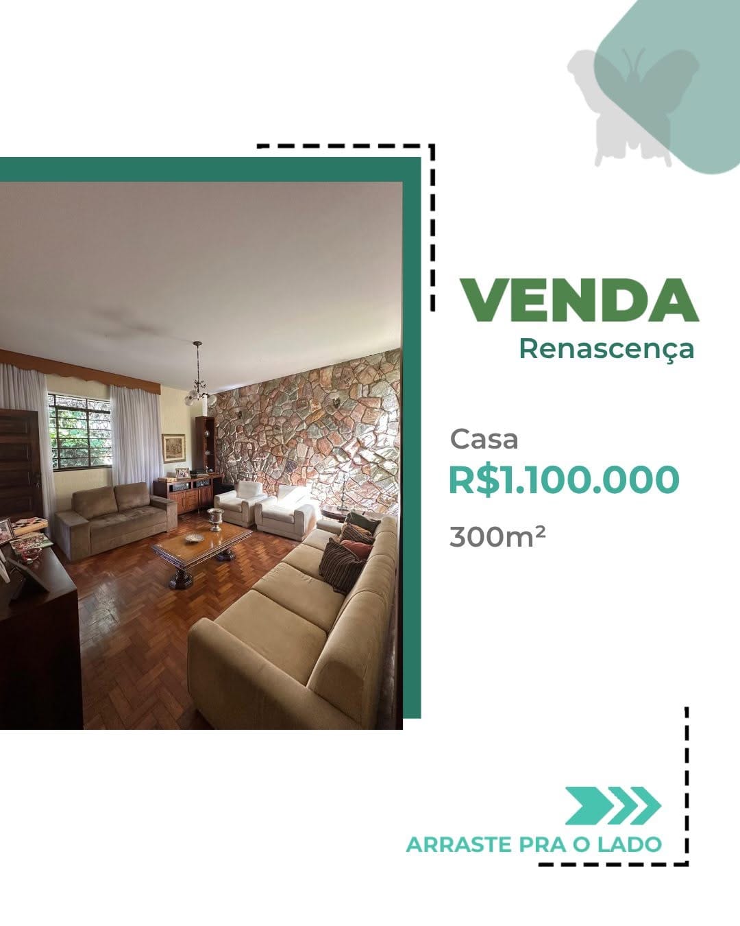 Post 7 by Jardins Imóveis | Imobiliária on Instagram (carousel)