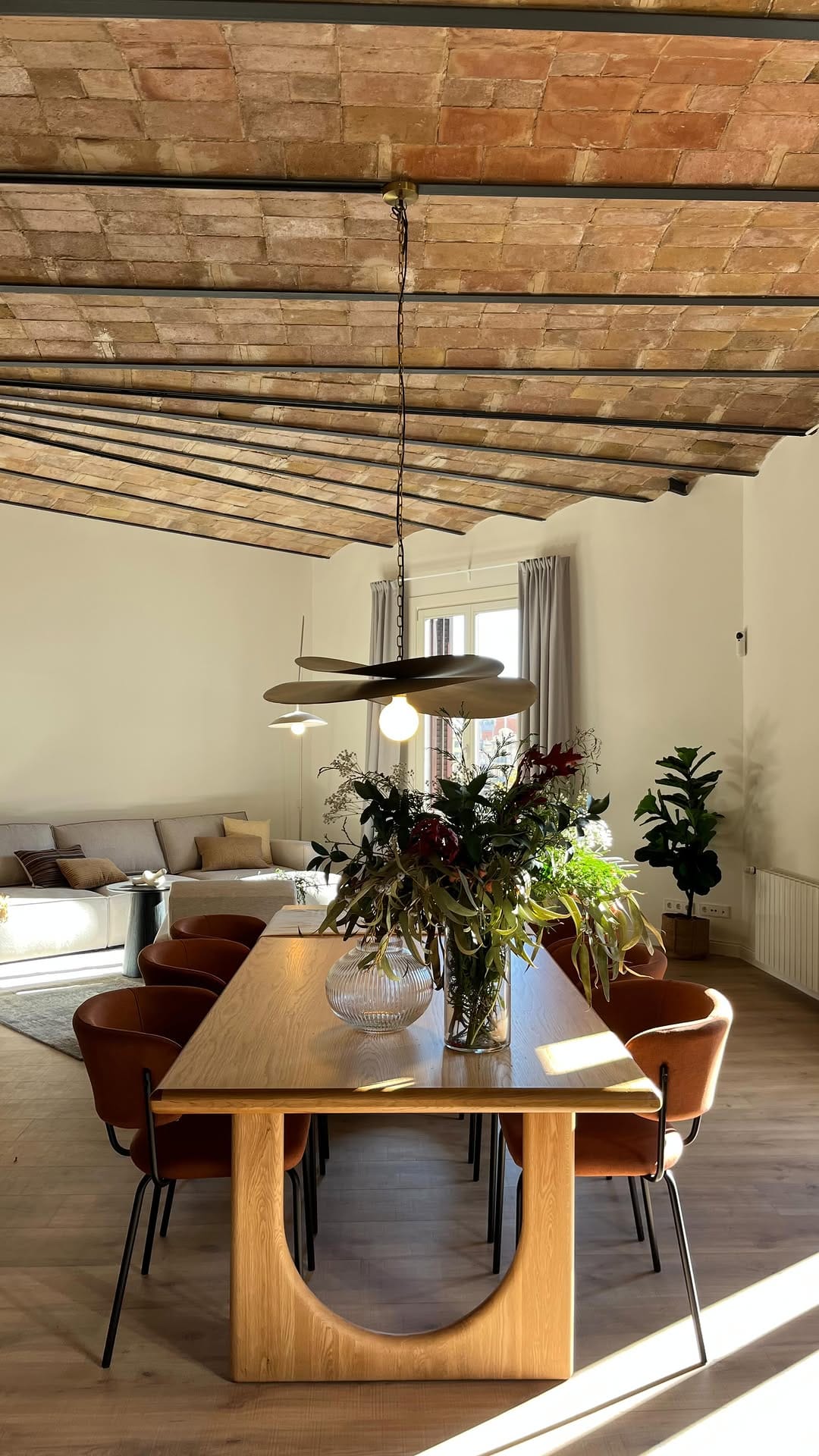 Post 10 by ALMA Rehabitat on Instagram (video)