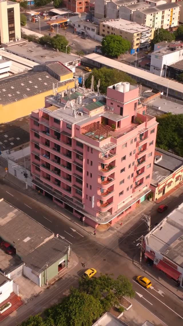 Post 10 by Certain & Pezzano on Instagram (video)