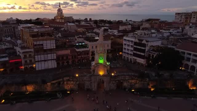 Post 5 by Cartagena Rentals Co. on Instagram (video)