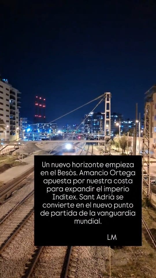 Post 8 by 𝕃𝕒𝕦𝕣𝕒 Morales Martín on Instagram (video)